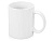 Кружка Марго 320мл, белый