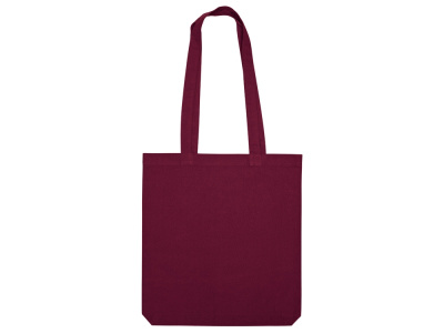 Сумка из плотного хлопка Carryme 220, бордовый