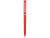 Ручка шариковая Navi soft-touch, красный