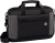 Портфель для ноутбука 16'' WENGER, черный/серый, полиэстер, 43 x 9 x 31 см, 9 л