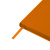 Ежедневник недатированный А6+ Megapolis Color, темно-синий navy , размер А6