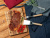 Доска для подачи стейка Brisket Доска для подачи стейка Brisket