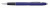 Ручка-роллер Cross Classic Century Translucent Blue Lacquer, цвет ярко-синий