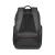 Рюкзак VICTORINOX Architecture Urban2 Deluxe Backpack 15”, серый, полиэстер/кожа, 31x23x46 см, 23 л