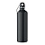 Single wall bottle       750ml черный