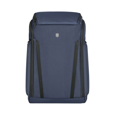 Рюкзак VICTORINOX Altmont Professional Fliptop Laptop Backpack 15'', синий, полиэфирная ткань, 33x26x49 см, 26 л