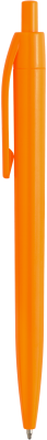 Ручка DAROM COLOR Оранжевая 1071.05