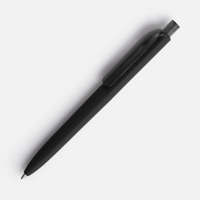 Ручка шариковая Prodir DS8 PRR-T Soft Touch