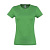 Футболка "Miss", ярко-зеленый_L 100% х/б, 150 г/м2