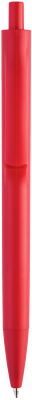 Ручка IGLA COLOR Красная 1031.03