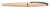 Ручка-роллер Selectip Cross ATX Brushed Rose Gold PVD