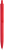 Ручка IGLA COLOR Красная 1031.03 Ручка IGLA COLOR Красная 1031.03