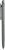 Ручка POLO COLOR Серая 1303.23