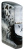 Зажигалка ZIPPO Mazzi® с покрытием 540 Matte, латунь/сталь, белая, 38x13x57 мм