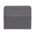 Портмоне для кредитных карт VICTORINOX Travel Essentials Card Holder, серое, полиэстер, 11х1x9 см