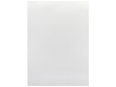 Папка- уголок, для формата А4, плотность 180 мкм, прозрачный матовый