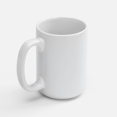 Кружка для сублимационной печати Mugmax