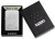 Зажигалка ZIPPO Vintage Dance с покрытием Satin Chrome, латунь/сталь, серебристая, 38x13x57 мм