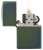 Зажигалка ZIPPO классическая с глянцевым зеленым покрытием | Classic High Polish Green, латунь/сталь, зелёная, глянцевая, 38x13x57 мм Зажигалка ZIPPO классическая с глянцевым зеленым покрытием | Classic High Polish Green, латунь/сталь, зелёная, глянцевая, 38x13x57 мм