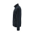 Толстовка на молнии мужская NORMAN MEN, темно-синий, XL, 100% п/э, 220 г/м2