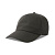 Бейсболка "DAD HAT-S FIVE", 5 клиньев, металлическая застежка, тёмно-серый, 100% хлопок, 270 г/м2