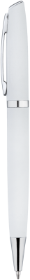 Ручка VESTA SOFT Белая 1121.07