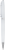 Ручка VESTA SOFT Белая 1121.07 Ручка VESTA SOFT Белая 1121.07
