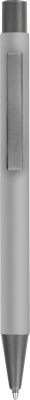 Ручка MAX SOFT TITAN Серебристая 1110.06