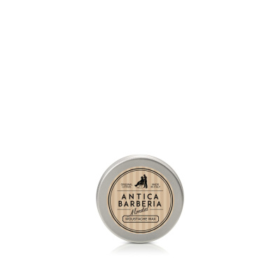 Воск для усов и бороды Antica Barberia Mondial "ORIGINAL CITRUS", цитрусовый аромат, 30 мл