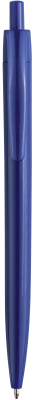 Ручка DAROM COLOR Темная-синяя 1071.14