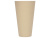 Стакан из пшеничного волокна Nip, 430ml, бежевый