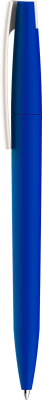 Ручка ZETA SOFT Синяя 1010.01