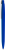Ручка ZETA SOFT Синяя 1010.01