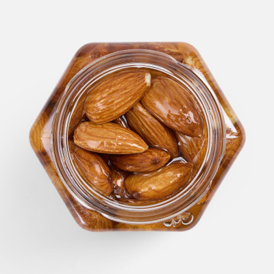 Мед Allnutty
