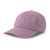Бейсболка "DAD HAT-S", 6 клиньев, металлическая застежка, сиреневый, 100% хлопок, 270 г/м2