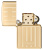 Зажигалка ZIPPO Classic с покрытием High Polish Brass, латунь/сталь, золотистая, 38x13x57 мм Зажигалка ZIPPO Classic с покрытием High Polish Brass, латунь/сталь, золотистая, 38x13x57 мм