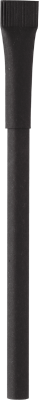 Ручка KRAFT Черная 3010.08