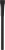 Ручка KRAFT Черная 3010.08