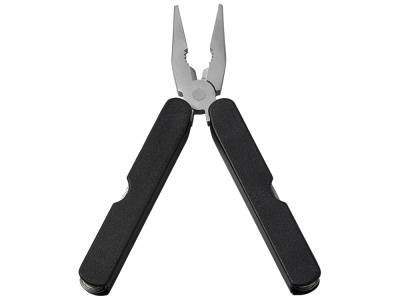 Мультитул-пассатижи Рэйн 10-в-1, черный