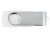 Флеш-карта USB 2.0 16 ГБ Квебек, белый , размер 16ГБ Флеш-карта USB 2.0 16 ГБ Квебек, белый , размер 16ГБ
