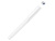 Капиллярная ручка в корпусе из переработанного материала rPET RECYCLED PET PEN PRO FL, белый с синим