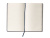 Записная книжка Moleskine Classic (в линейку) в твердой обложке, Large (13х21см), синий , размер A5