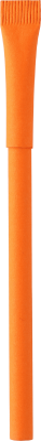Ручка KRAFT Оранжевая 3010.05