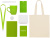 Welcome pack Starter Bundle, зеленое яблоко