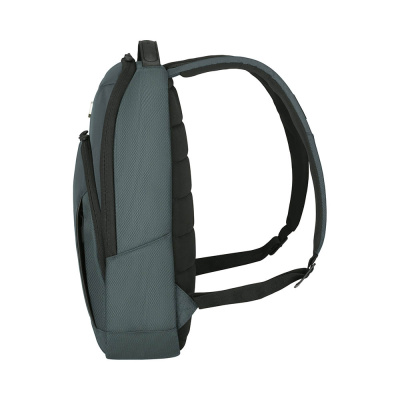 Рюкзак VICTORINOX Altmont Professional City Laptop Backpack 14", зеленый, полиэфирная ткань, 27x15x40 см