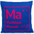 Чехол на подушку «Мамий»