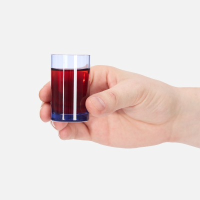 Стопка пластиковая «Шот»