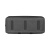 Дорожная сумка VICTORINOX Architecture Urban2 Weekender, серый, полиэстер/кожа, 24x56x30 см, 45 л
