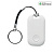 Смарт поисковик Apple Find My белый