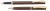 Набор Pierre Cardin PEN&PEN: ручка шариковая + роллер. Цвет - коричневый. Упаковка Е или E-1 Набор Pierre Cardin PEN&PEN: ручка шариковая + роллер. Цвет - коричневый. Упаковка Е или E-1